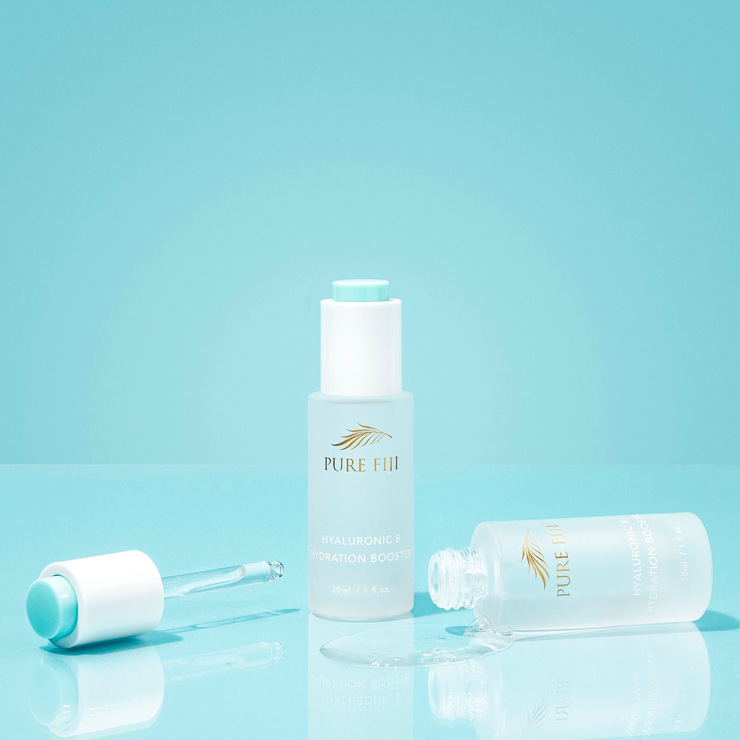 Hyaluronic 8 Hydration Booster