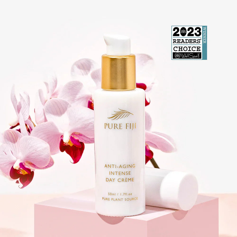 Anti Aging and Fine Lines Collection