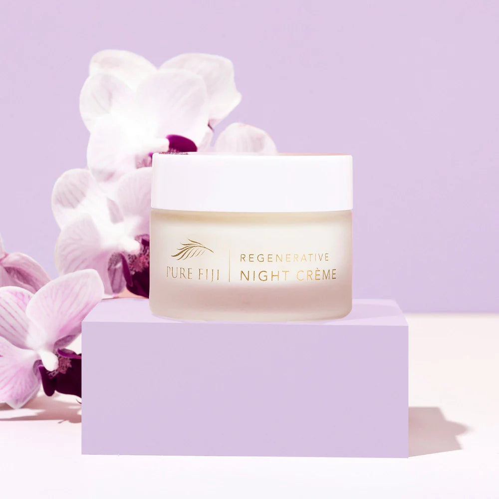 Regenerative Night Creme