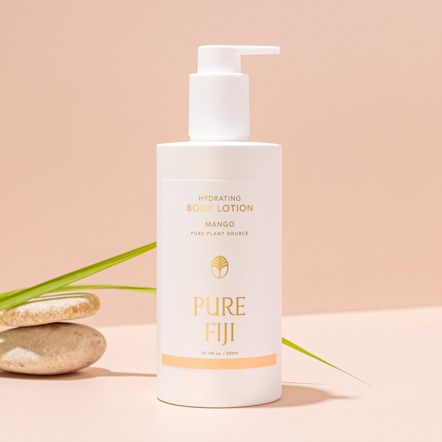 Pure Fiji Hydrating Body Lotion 300ml