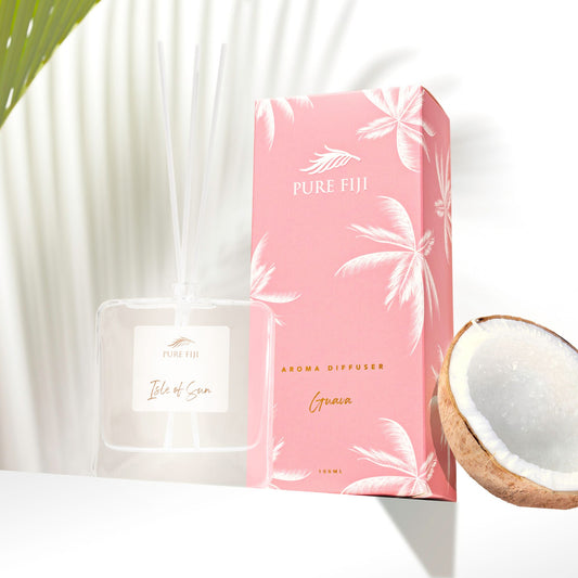 Palm collection aroma diffuser 100ml
