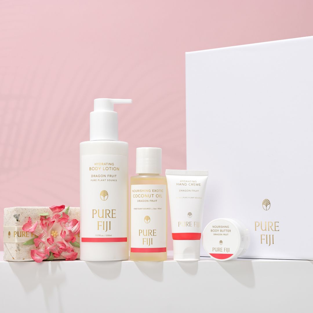 Deluxe Luxury Set