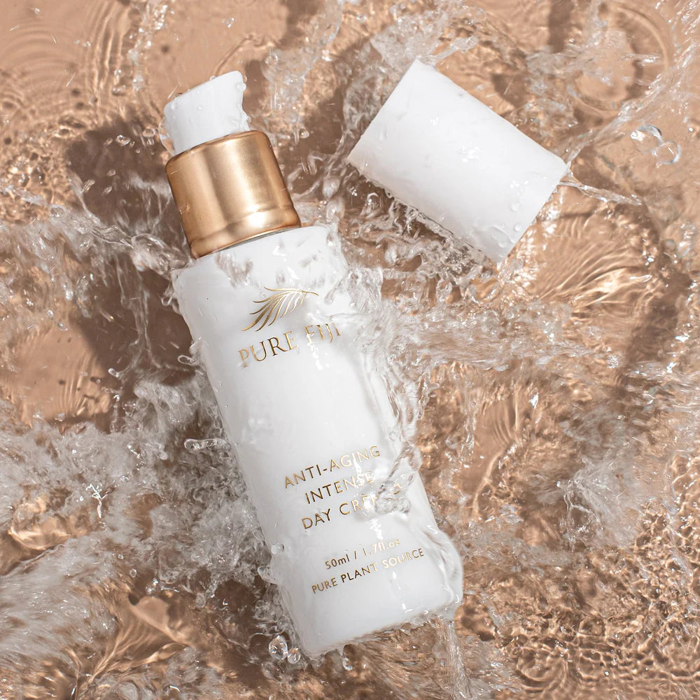 Anti-Aging Day Cream