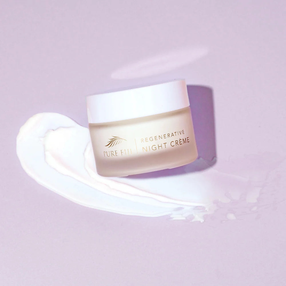 Regenerative Night Creme