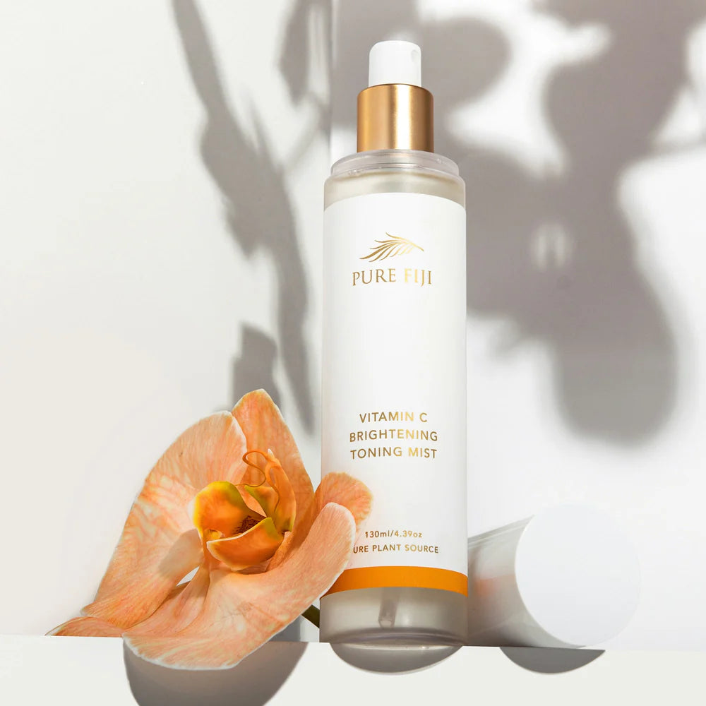 Vitamin C Brightening Toning Mist