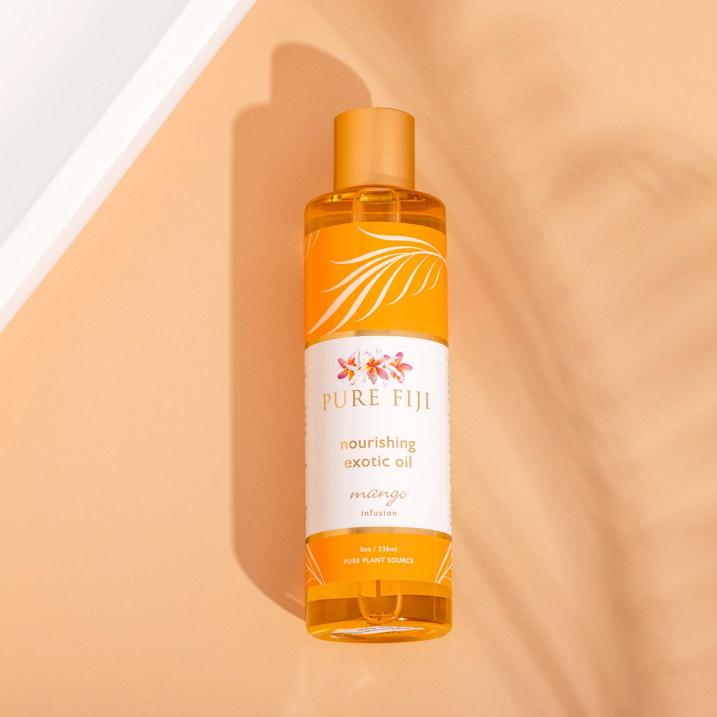 Nourishing Exotic Oil