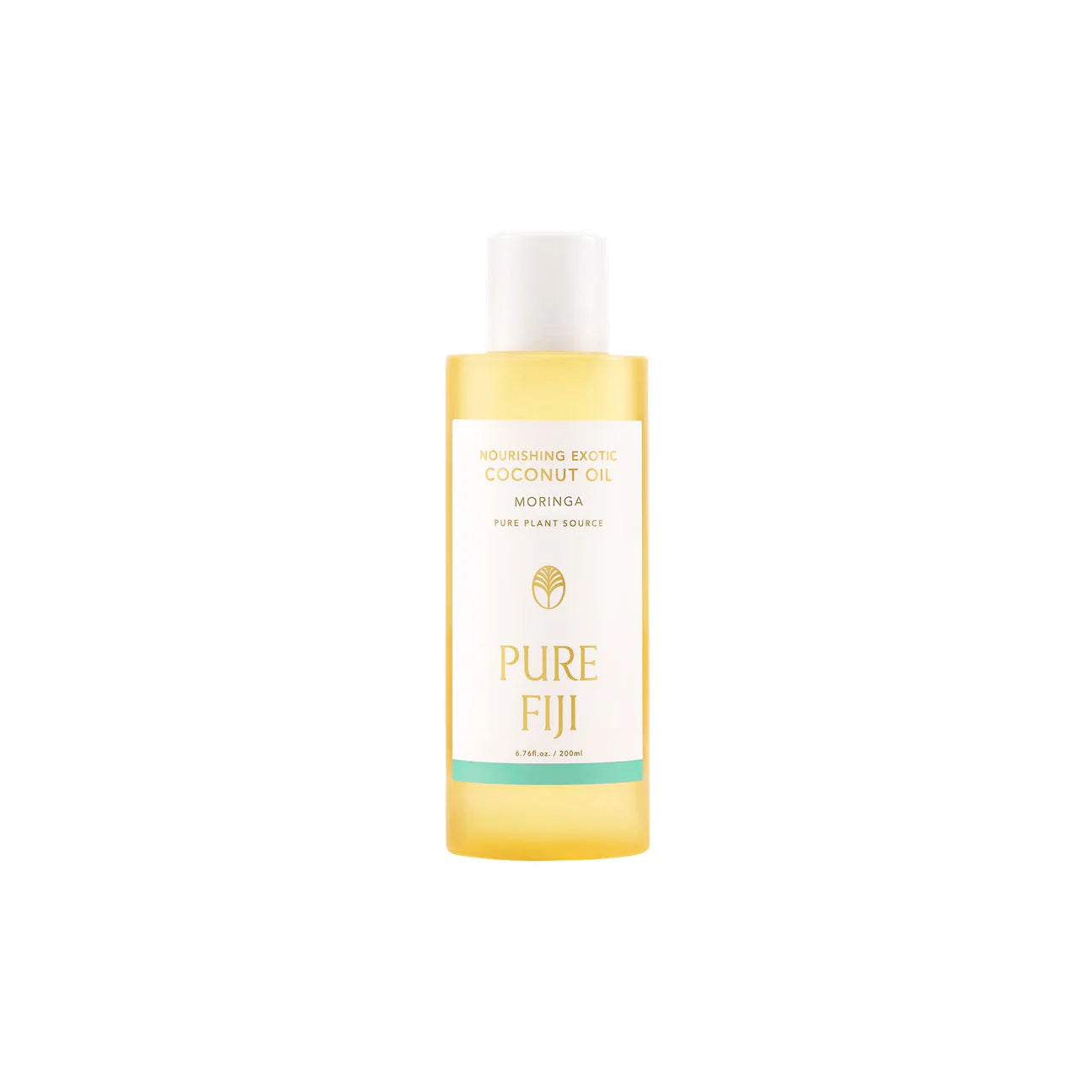 Pure Fiji Nourishing Exotic Oil 230ml NZ | Luxury Body Oil