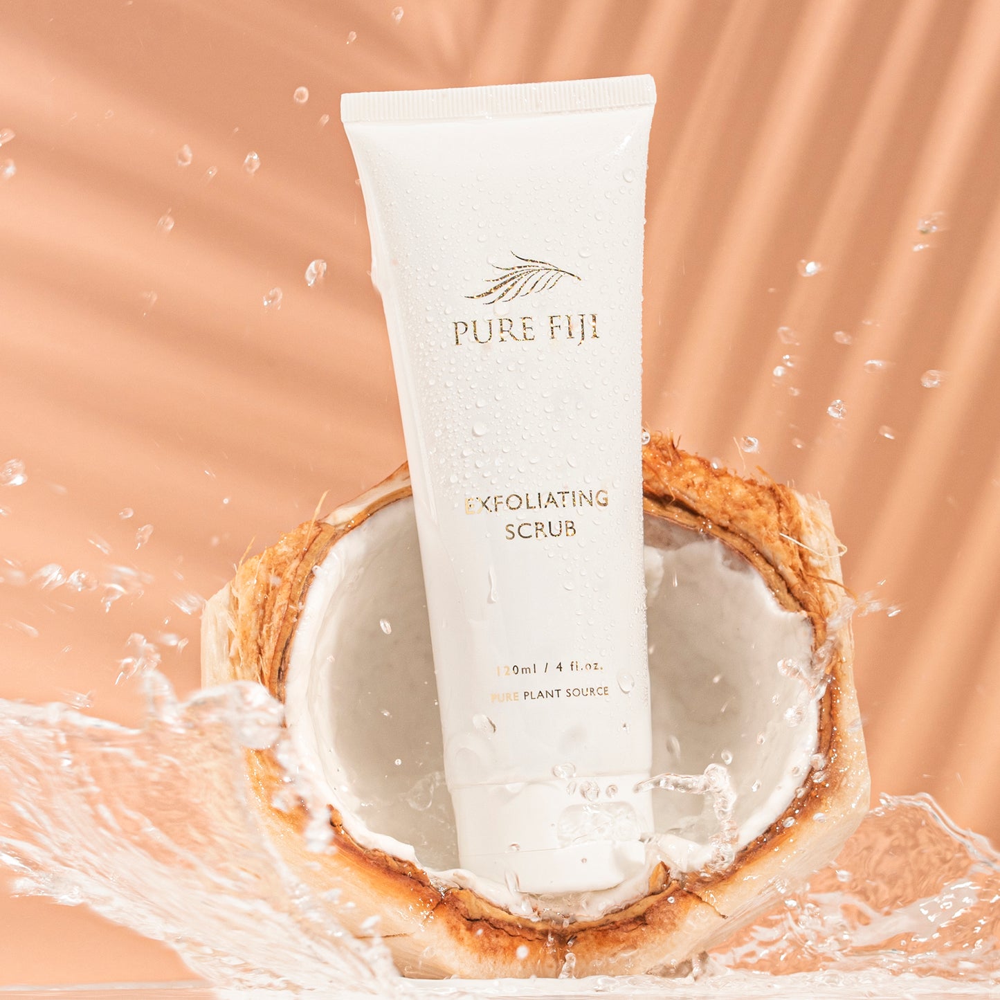 Pure Fiji skincare NZ 