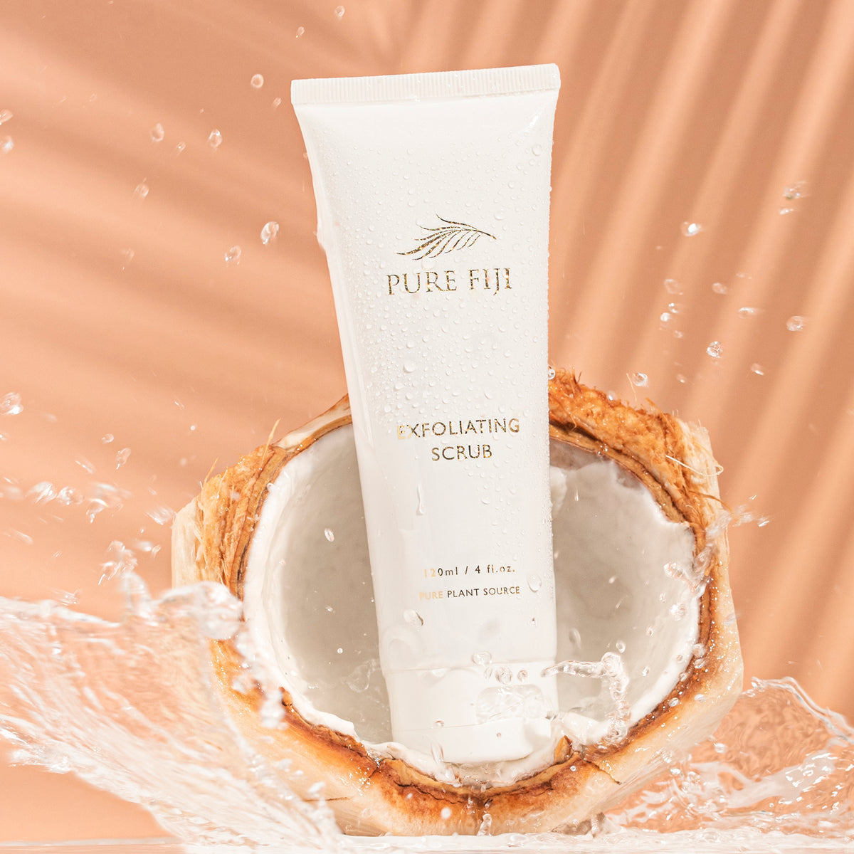 Pure Fiji skincare NZ 
