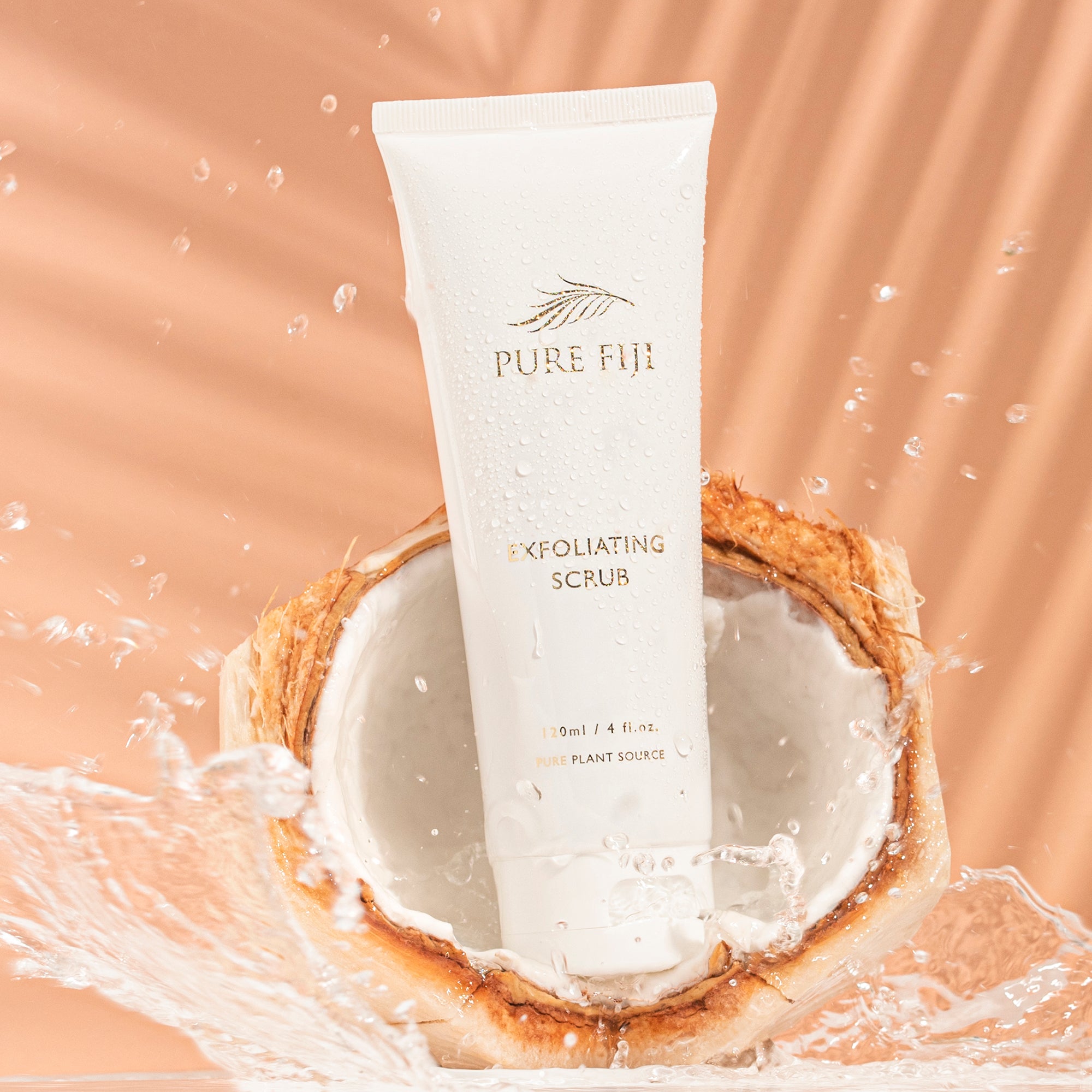 Pure Fiji skincare NZ 